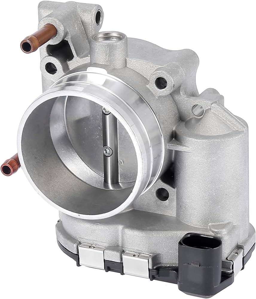 Throttle Body Assembly for VW Volkswagen 022133062AC