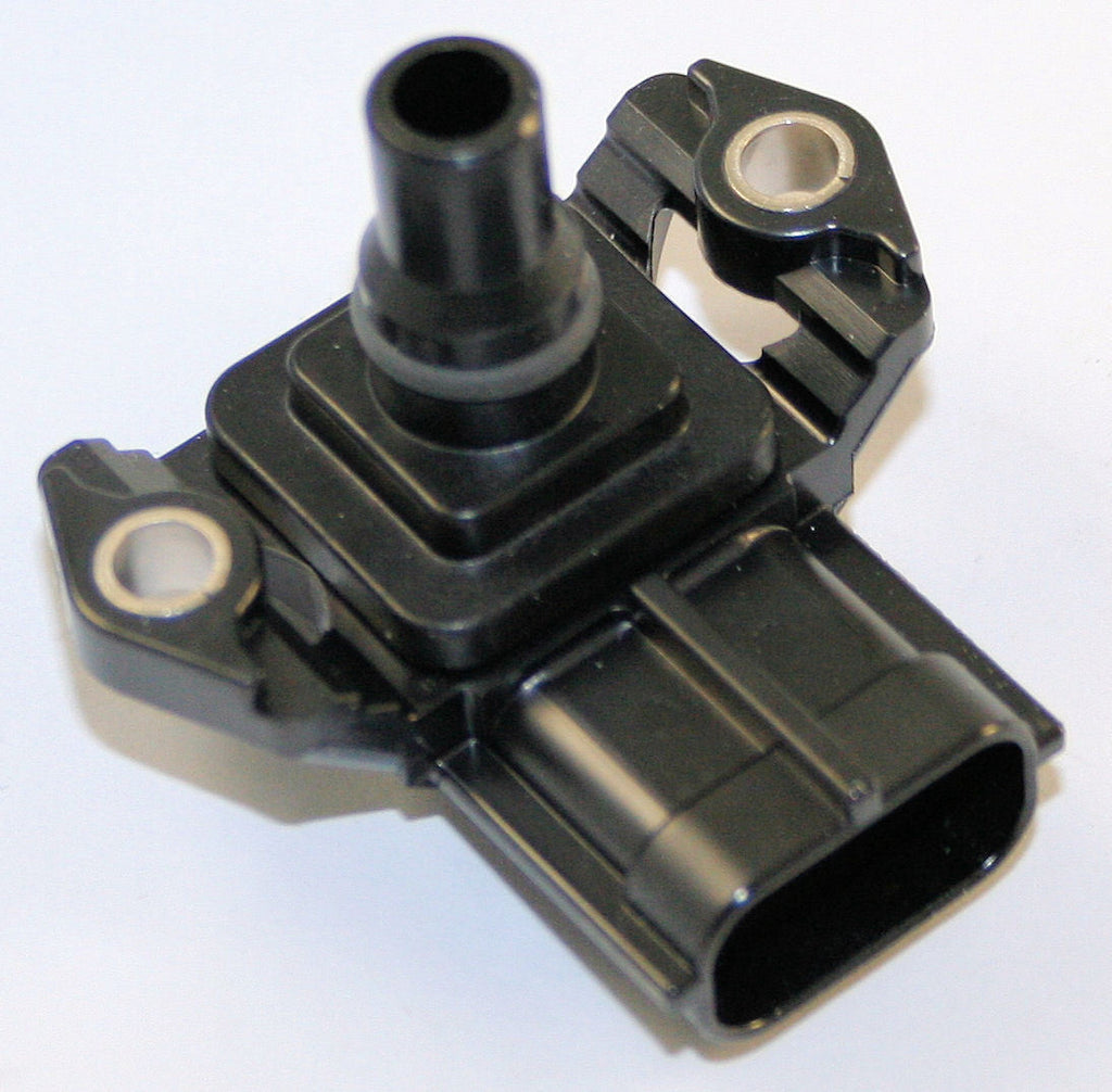 MAP Sensor For Isuzu D-Max TFR TFS 3.0L Diesel 4JJ1-TCX 2012-2020 MAP-092 MAP Sensor For Isuzu D-Max TFR TFS 3.0L Diesel 4JJ1-TCX 2012-2020 MAP-092