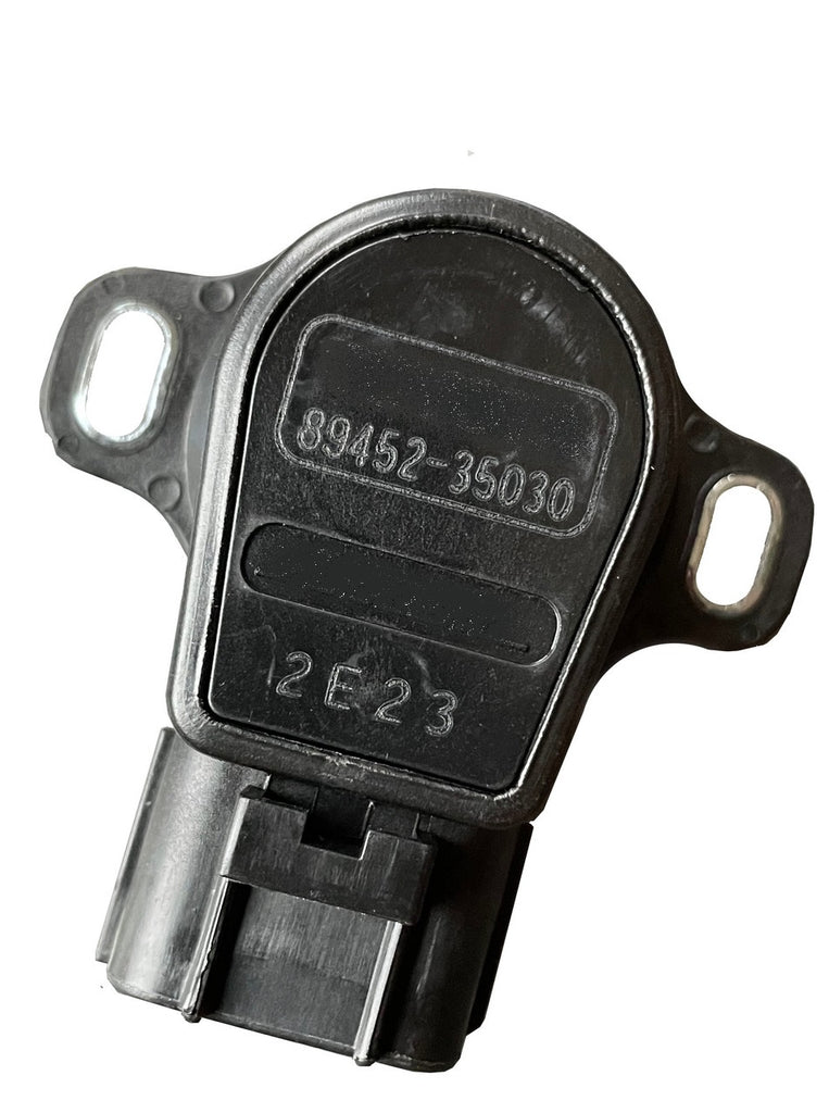 24 Haoxiang New Auto Throttle Position Sensor Tps Sensor 89452