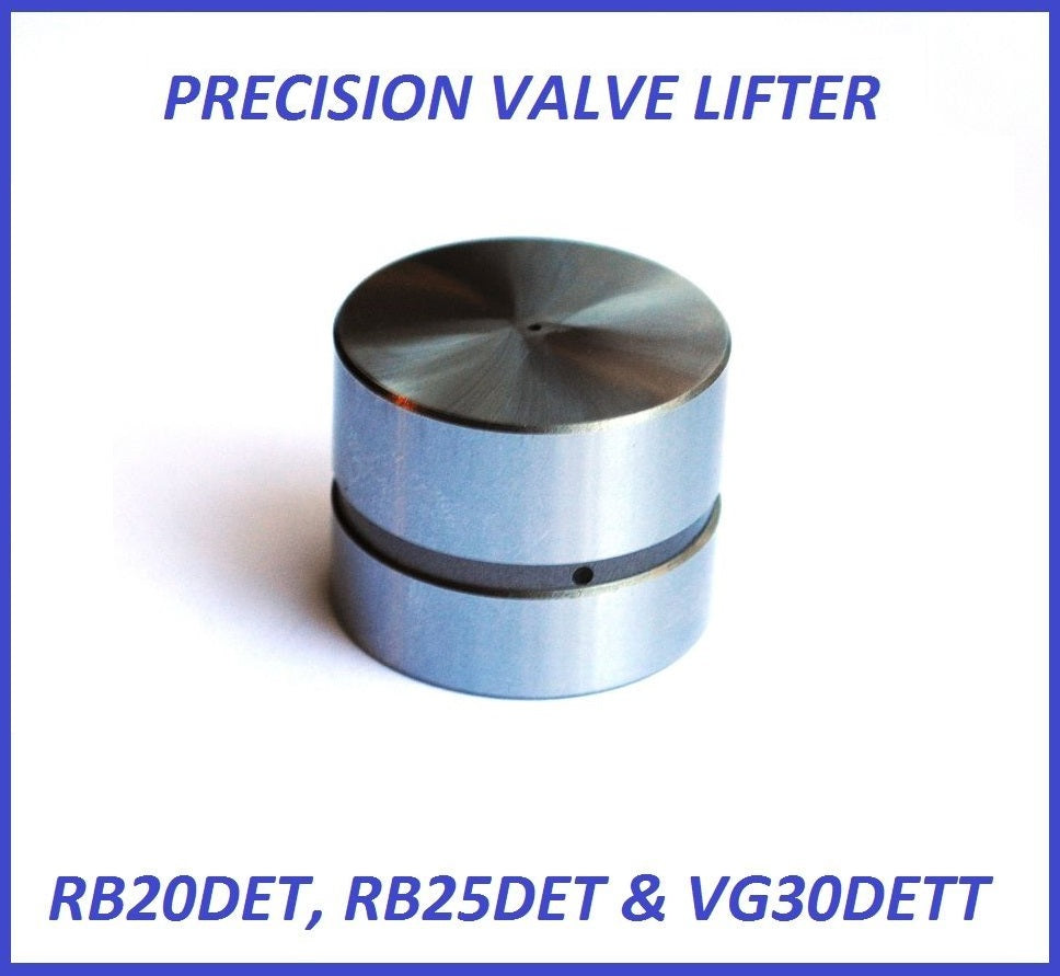 PRECISION HYDRAULIC LIFTER / HLA for RB20DET RB25DET R33 R32 VG30DETT Z32 SINGLE