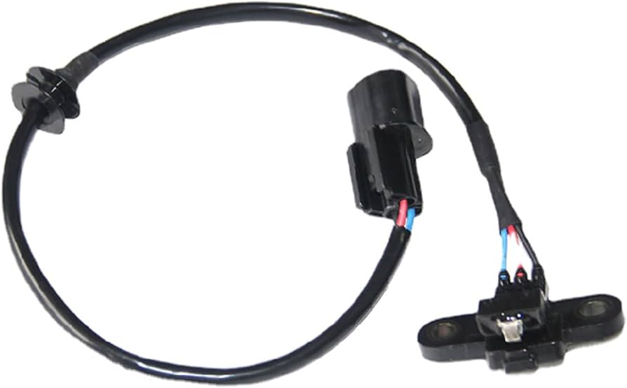 Crank Angle Sensor for Mitsubishi Dion CR9W 4G63 MR507024