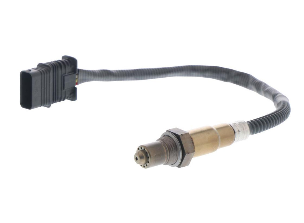 Oxygen Sensor O2 For BMW X3 Xdrive 20i 28i F25 2011-2017 Genuine Bosch Pre-cat