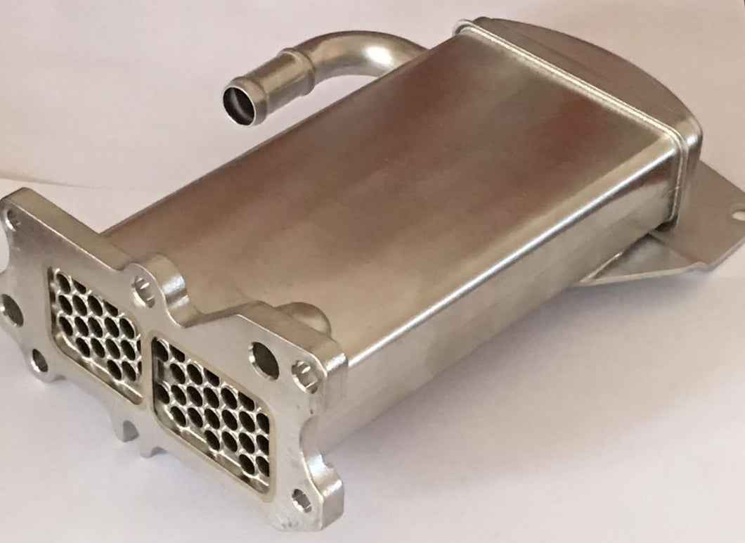 EGR Valve Cooler For VW Multivan Transporter MK V 2.0 TDI 03L131512Q 3L131512DS