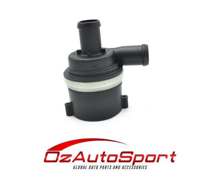 Auxiliary Water Pump For Volkswagen VW Touareg 2011 - 2015 059121012B ...