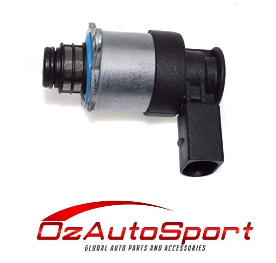 Suction Control Valve SCV for Volkswagen Amarok TDI340 TDI400 2H 2011 - 2013 2.0L
