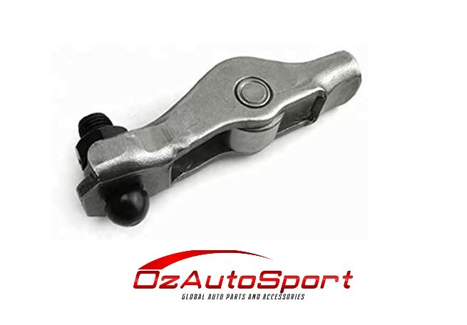 1 x Rocker Arm for Mitsubishi Triton ML 2.5L 4D56T 16V DOHC 2005-09 Rocker Arm
