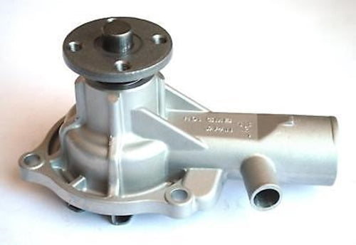 WATER PUMP  for HOLDEN 6 RED MOTOR 149 - 186 EH HD HR HK GMB