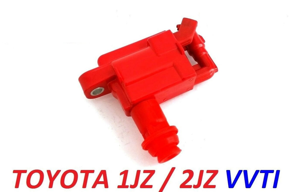 Ignition Coil Packs for 1JZ 2JZ VVTi SUPRA CHASER LEXUS ARISTO MAJESTA JZS171