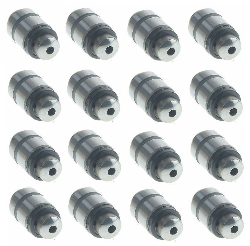 Hydraulic Lifter for Mitsubishi Hyundai HLA Lash Adjuster SET (16pce) Small Type