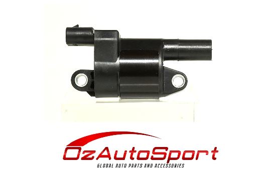 1 x Ignition Coil for Holden Commodore VE VZ VF Statesman 06-14 V8 6.0