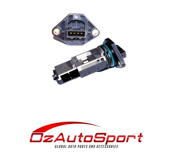Air Flow Meter - MAF Sensor for Volvo 850 1992 - 1996 2.4 2.3 - Insert