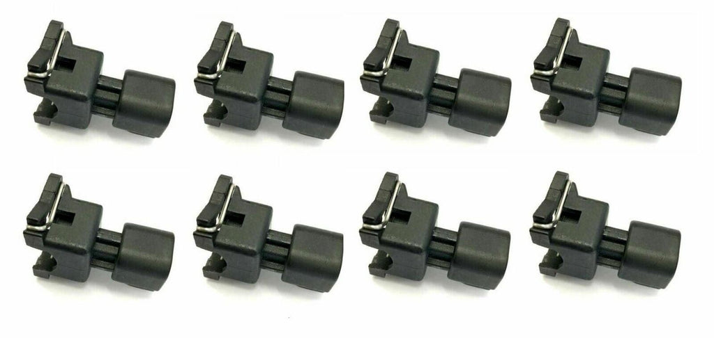 Fuel Injectors for Ford Shelby Mustang GT500 5.4 60lb 62lb 650cc Kit