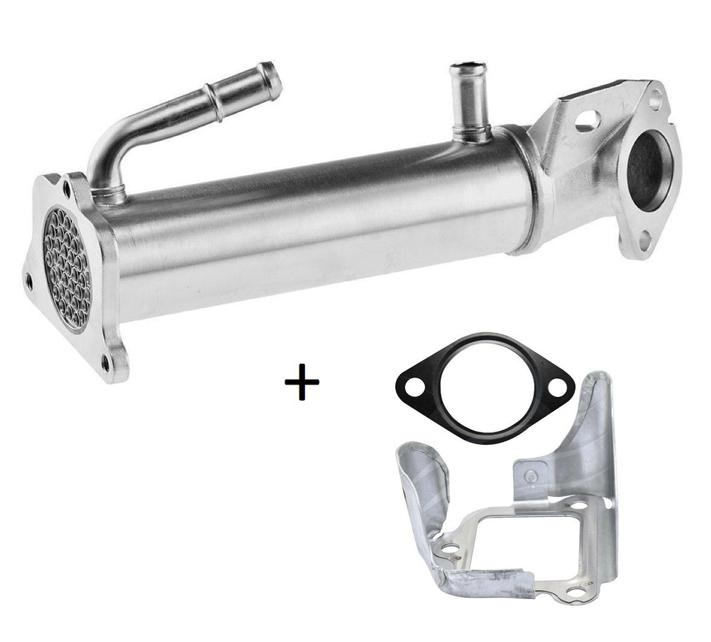EGR COOLER for MAZDA BT-50 2011-2016 PX 2.2ltr & 3.2ltr TURBO DIESEL EGR COOLER for MAZDA BT-50 2011-2016 PX 2.2ltr & 3.2ltr TURBO DIESEL