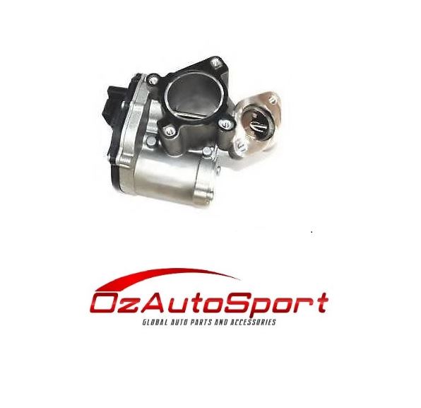 EGR Valve for Nissan Xtrail Diesel 2.0 M9R 2010 2013 model T31 ozautosport