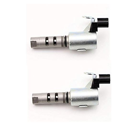 2 x VVT Variable Valve Timing Solenoid Oil Control Valve for TOYOTA PR