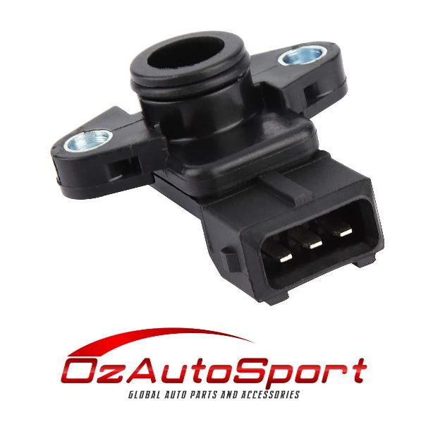 3 Bar Map Sensor for Mitsubishi EVO X EVO 10 2005 -2015