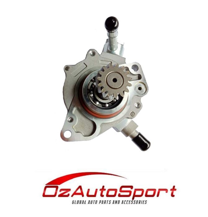 Vacuum Pump For Mitsubishi Triton ML MN 2005-2014 2.5L 4D56