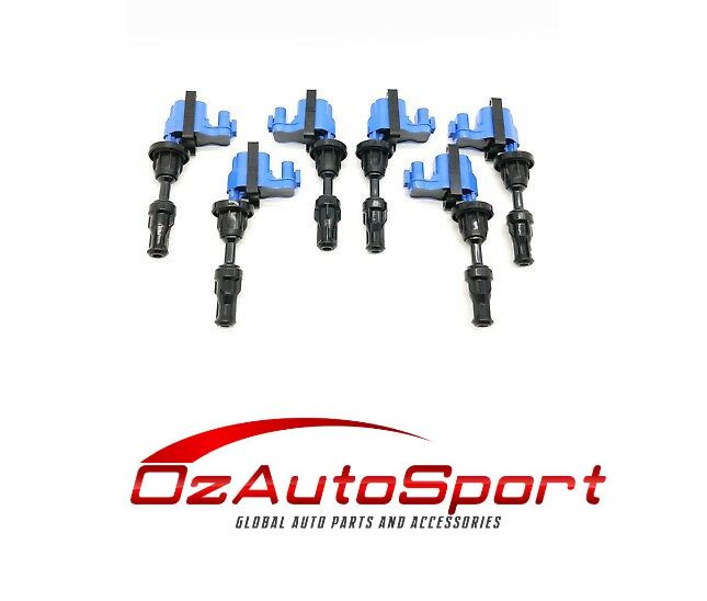 IGNITION COIL PACKS FOR Z4 Z3 X3 X5 M3 328i 135i 325i 328i 328xi