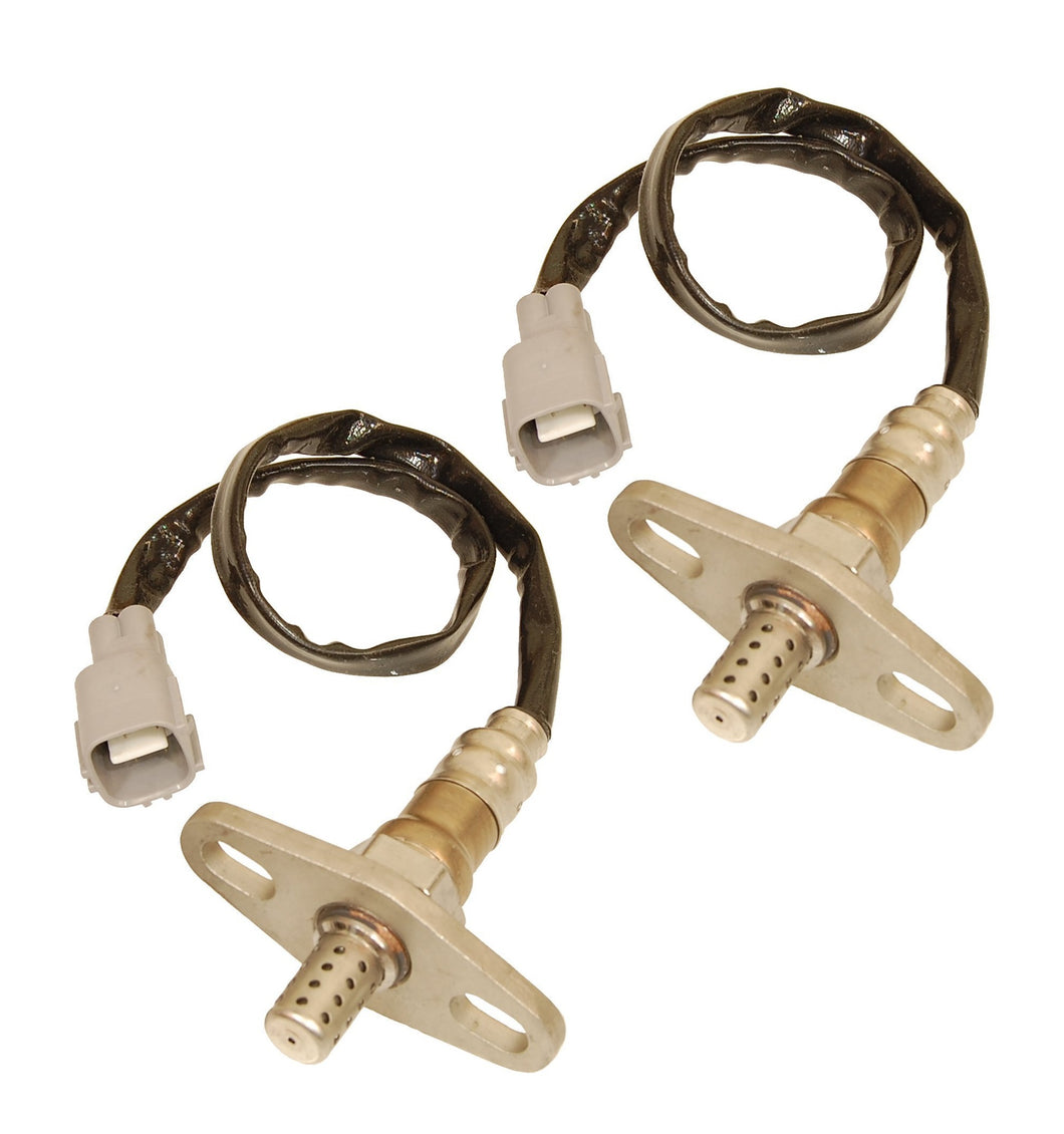2 x O2 oxy Sensor for Toyota Landcruiser 100 Series UZJ100 V8 2UZ-FE 4.7