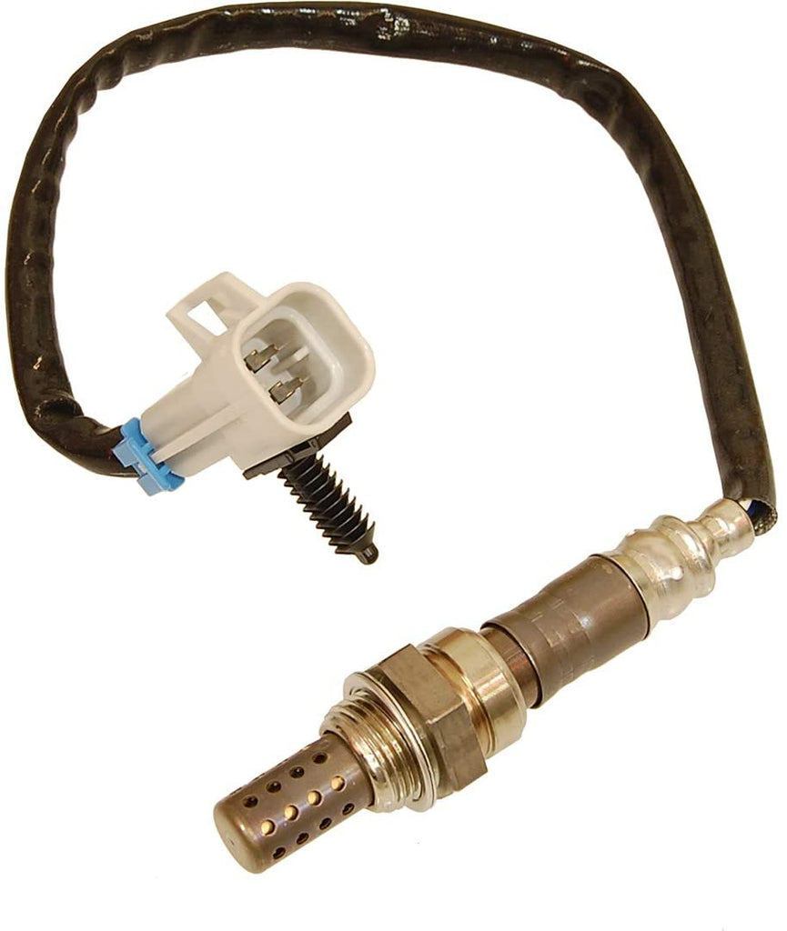 Set of 4 O2 sensors for VE COMMODORE SSV 6.0 L98 > 2008 Set of 4 O2 sensors for VE COMMODORE SSV 6.0 L98 > 2008