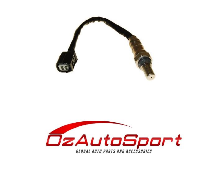 Rear Oxygen Sensor o2 for Honda Accord 2.4 K24Z2 post-cat 2008 on