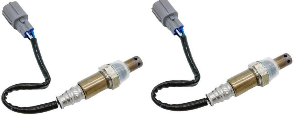 2 x Front Oxygen O2 Sensor for Toyota Landcruiser Prado 1GR-FE 01/03-08/04 4.0 P 2 x Front Oxygen O2 Sensor for Toyota Landcruiser Prado 1GR-FE 01/03-08/04 4.0 P