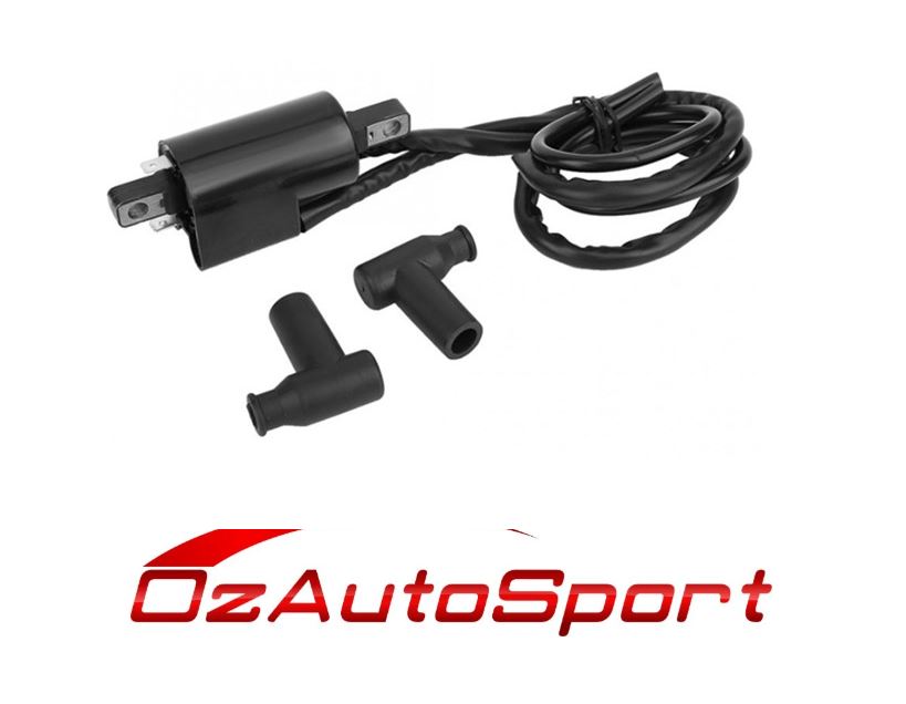 Ignition Coil for SeaDoo GSX GTX SPX XP 787 800 Sea Doo 278000383 2780001130