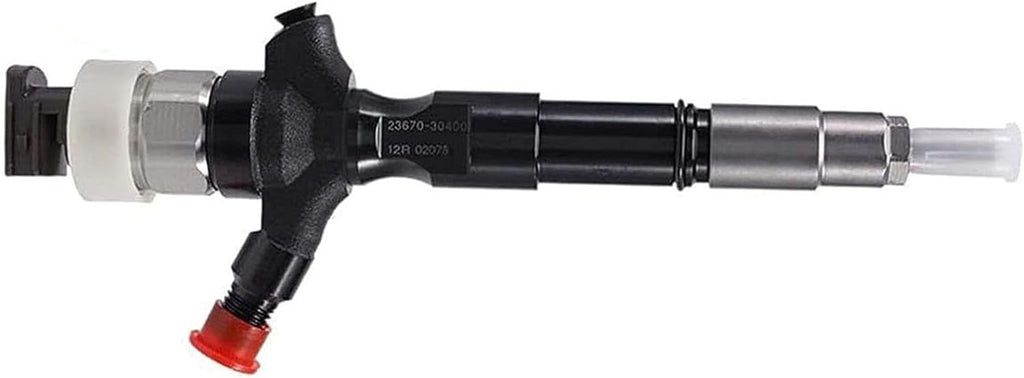 New Diesel Injector for TOYOTA PRADO HILUX D4D 3.0L KUN26 1KD INJ175 New Diesel Injector for TOYOTA PRADO HILUX D4D 3.0L KUN26 1KD INJ175