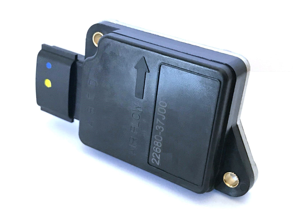 MAF Sensor AFM for Nissan PATROL 4.2 TD42 GQ GU Air flow mass meter 22