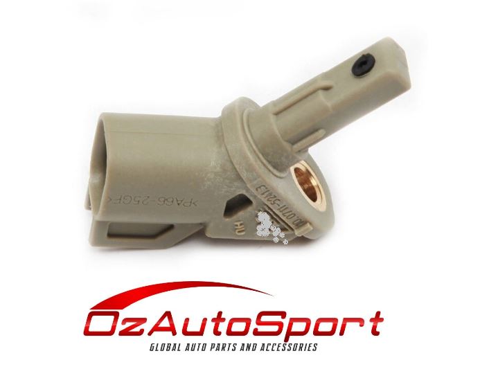 FRONT ABS / WHEEL SPEED SENSOR for VOLVO S80 V70 XC70 XC60 S60 V60 31423572