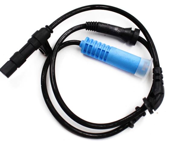 Sensore ABS Per BMW R50 R52 R53 2001-2007 - Ricambio Aftermarket, Numero OE 34526756384 - Foto 8