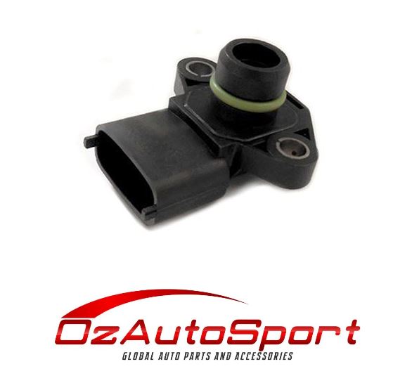 MAP Sensor for Kia Grand Carnival 2011 - 2015 2.2L D4HB