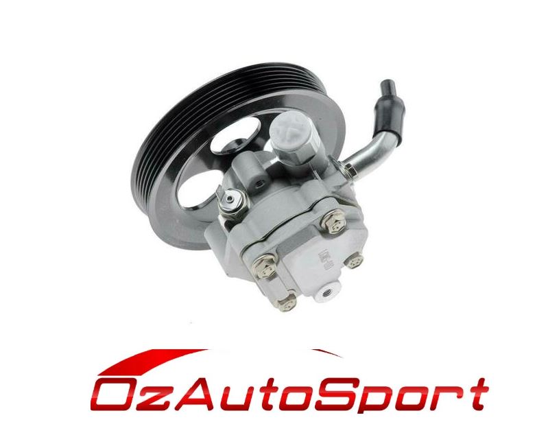 Power Steering Pump For Mitsubishi L200 Pick Up Triton B40 2.5 4450A173 MR992871