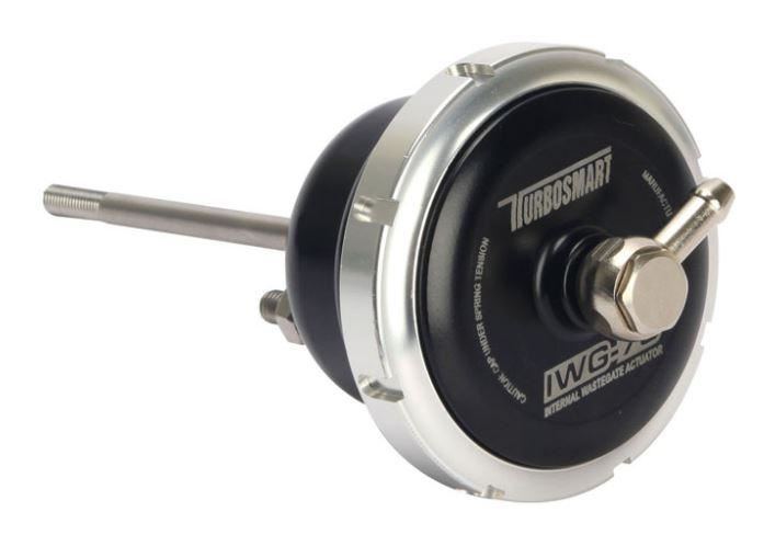 Turbosmart IWG75 Universal Wastegate Actuator (UNF) 150mm 14PSI TS-0681-5142