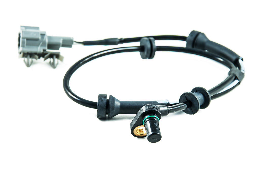 Mercedes Abs Braking System 2-Pack ABS Wheel Speed Sensors - Front Left & Right For Most Mercedes 2003-2012 Models Mercedes Abs Speed Sensor Mercedes Abs Braking System 2-Pack ABS Wheel Speed Sensors - Front Left & Right For Most Mercedes 2003-2012 Models Mercedes Abs Speed Sensor
