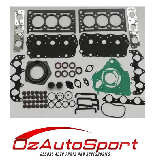Full Gasket Set for Land Rover Freelander 2000 - 2006 2.5 V6