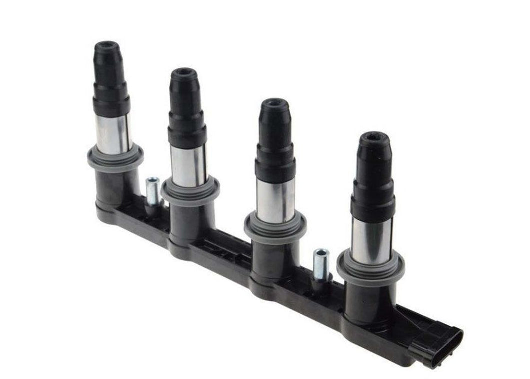 Ignition Coil Pack for Holden Cruze JG JH 2009-2/2013 1.8L F18D4