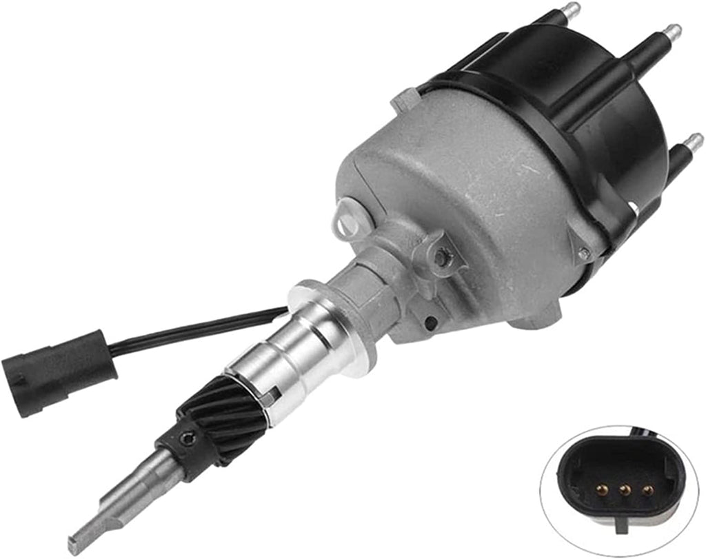Ignition Distributor for Jeep Wrangler TJ 1996 1997 4.0 ozautosport