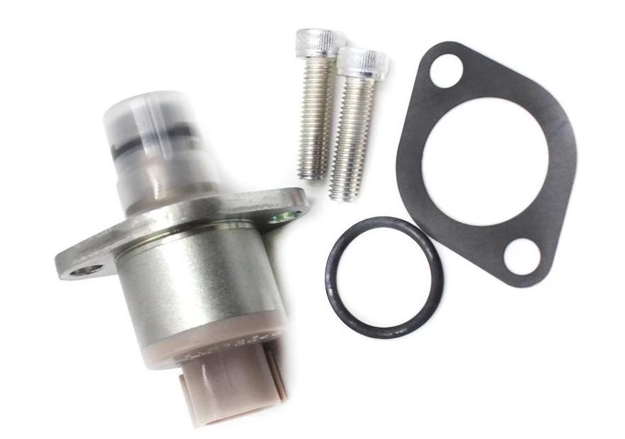 SUCTION CONTROL VALVE 294200-0300 for TOYOTA HILUX PRADO HIACE DYNA