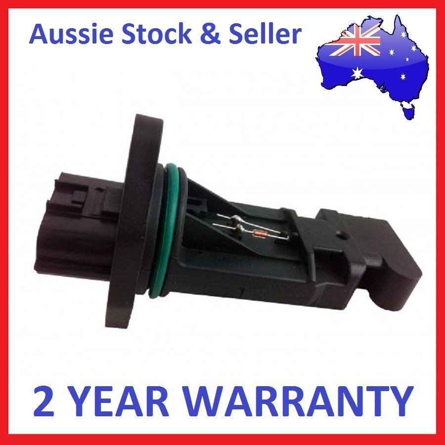 AIR FLOW MASS METER for NISSAN PATROL 4.8L TB48DE Early TB48 GU MAF AFM