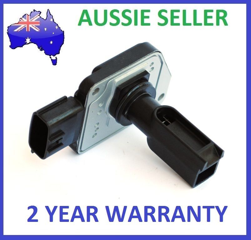 NEW Air flow meter for Holden Rodeo Nissan TF V6 3.2L 6VD1 3 pin AFH70M-19 AFM