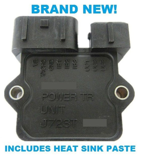 Ignition Module for Mitsubishi Pajero NJ NK NL NM NP 3.5L Triton L400 WA MK ML