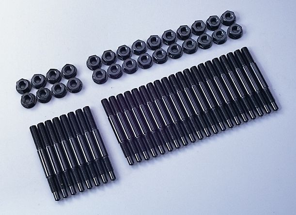 Tomei Cam Bearing Cap Studs FOR Nissan Skyline BNR34 R34 GTR RB26DETT