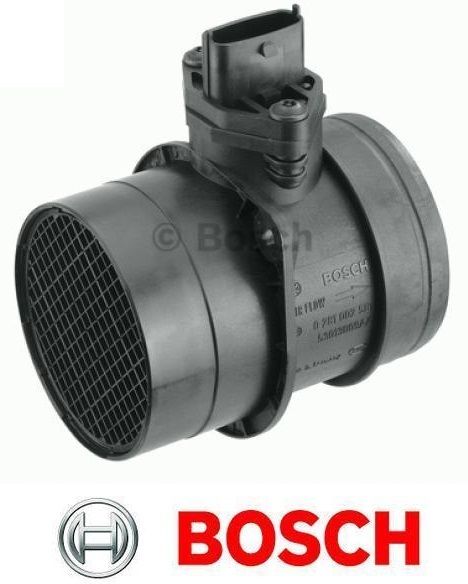 Air Mass Sensor for Jeep Grand Cherokee WG,WJ 2.7 CRD 4x4 AFM MAF diesel BOSCH