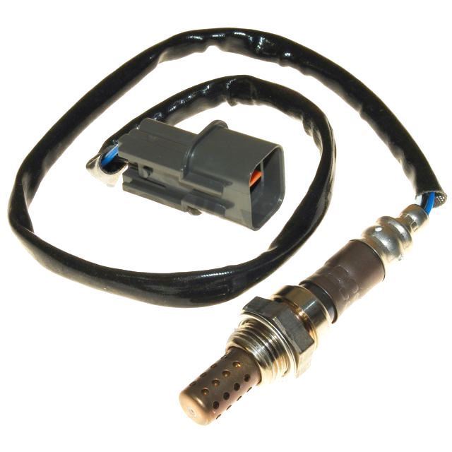 Rear Oxygen Sensor O2 for Mitsubishi Outlander ZG ZH 3.0 Post-Cat Front Bank