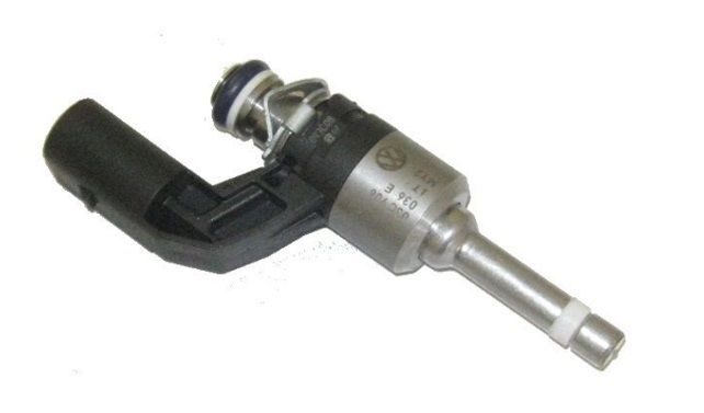 FUEL INJECTOR 03C906036E / 03C906036M for VW GOLF 1.4 TSI MK6 / GEN 6 -