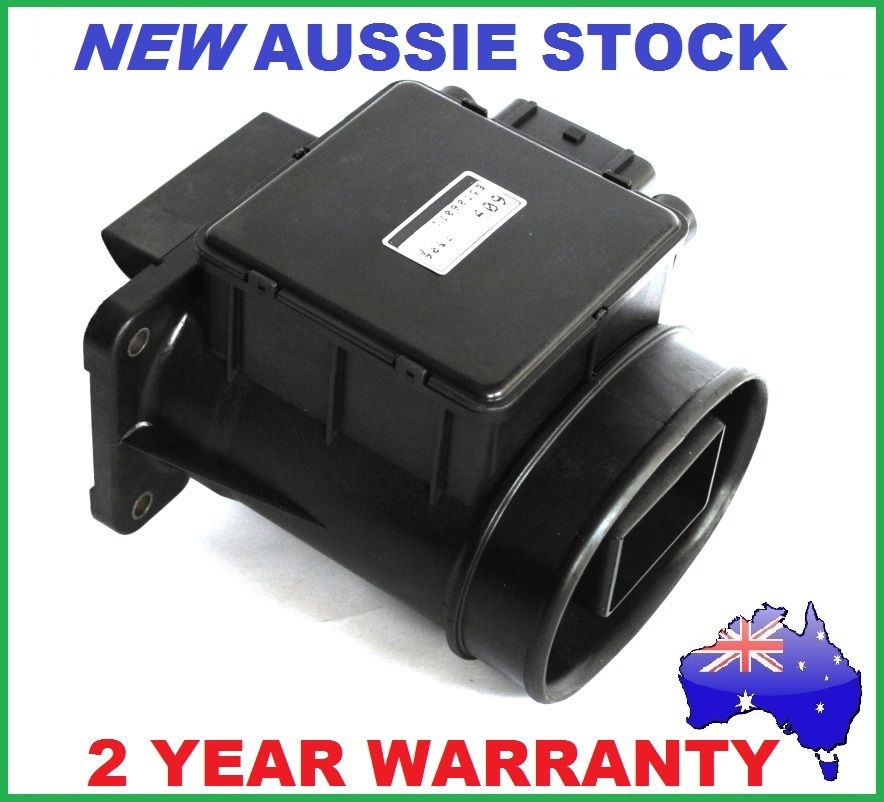 AFM FOR MITSUBISHI MAGNA TR TS TE TF TH TJ AIR FLOW MASS METER 6G54 6G64 6G72