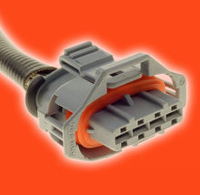 o2 sensor for Holden Commodore VE 3.6 LY7 9/07 - 8/09  PRE-CAT SENSOR 1 Bosch