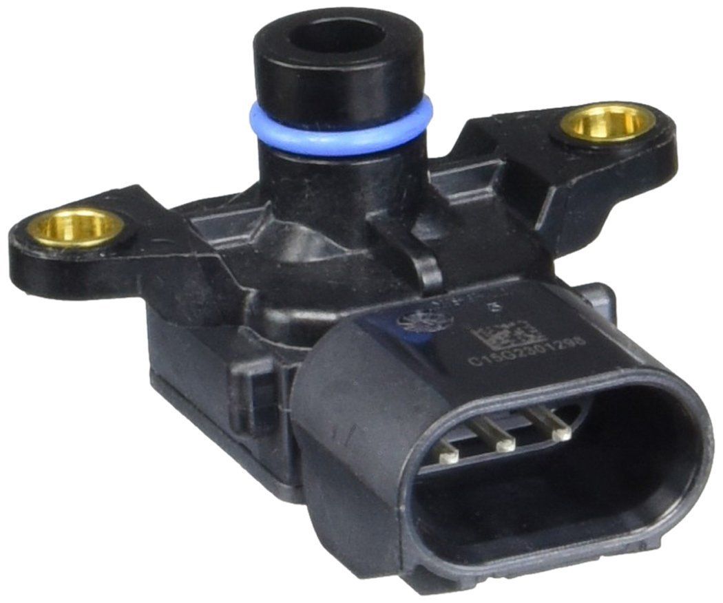 MAP Sensor MAP For Jeep Cherokee Commander Grand Cherokee 2006 - On 2.4L 5.7L