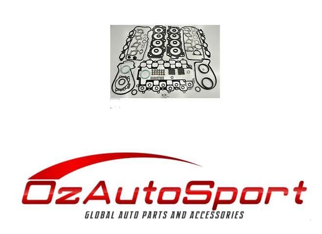 Full Gasket Set for MITSUBISHI TRITON PAJERO MAGNA 3.5 24V 6G74 SOHC VRS